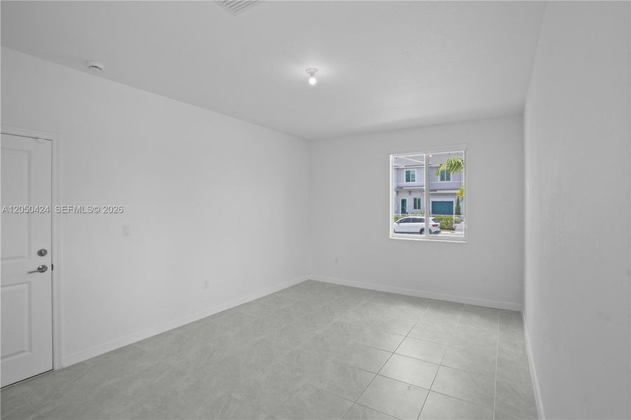 Spacious, unfurnished interior of a new home in , Homestead (Image 34). Spacious, unfurnished interior of a new home in , Homestead (Image 34).