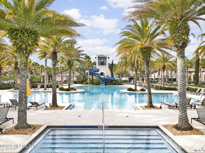 Community amenities in , Jacksonville (Image 38).