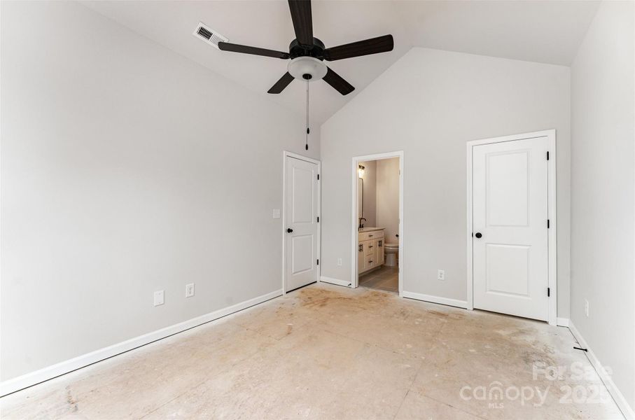 Spacious, unfurnished interior of a new home in , Lowell (Image 20). Spacious, unfurnished interior of a new home in , Lowell (Image 20).