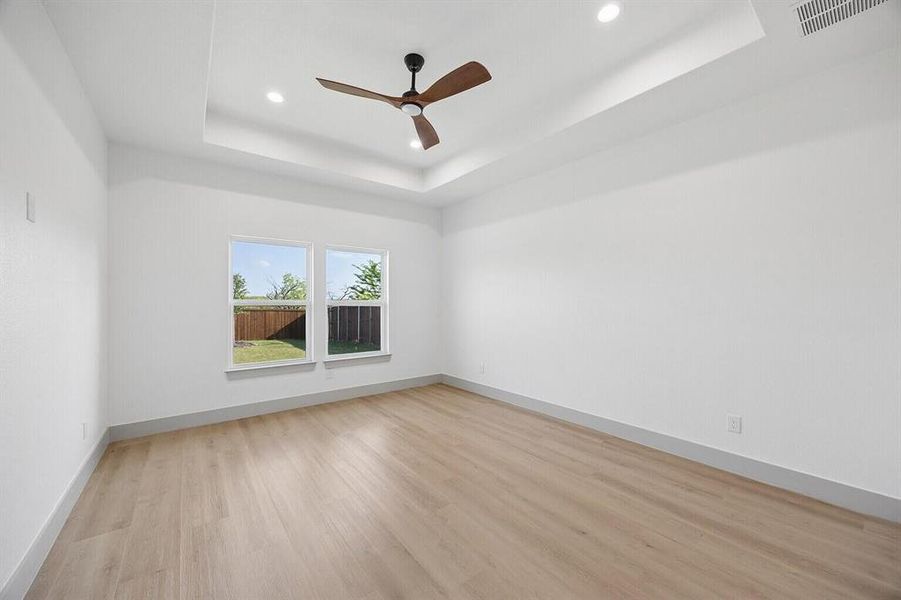 Spacious, unfurnished interior of a new home in , Sherman (Image 25). Spacious, unfurnished interior of a new home in , Sherman (Image 25).