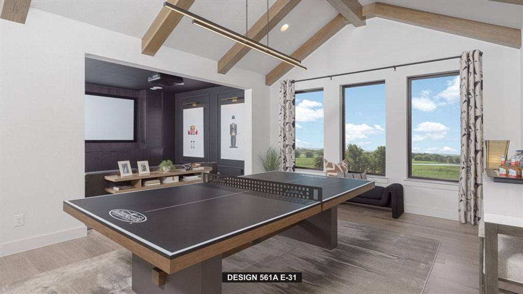 Community amenities in , Frisco (Image 16).