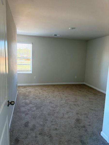 Spacious, unfurnished interior of a new home in Carolina, Palmetto (Image 7).