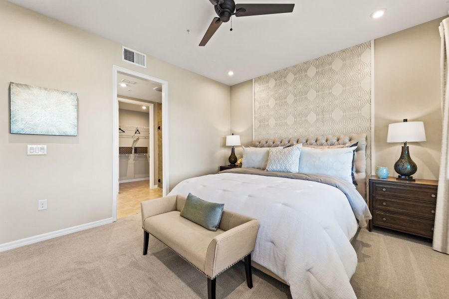 Owner's Suite