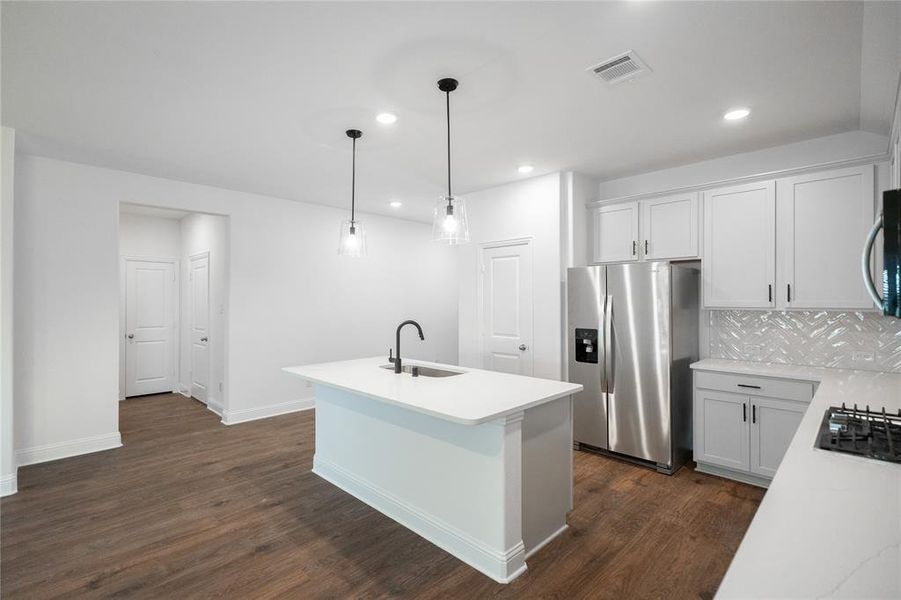 Kitchen Kitchen