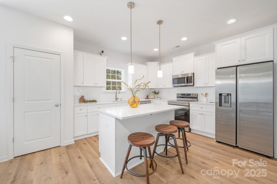 Representation Representation