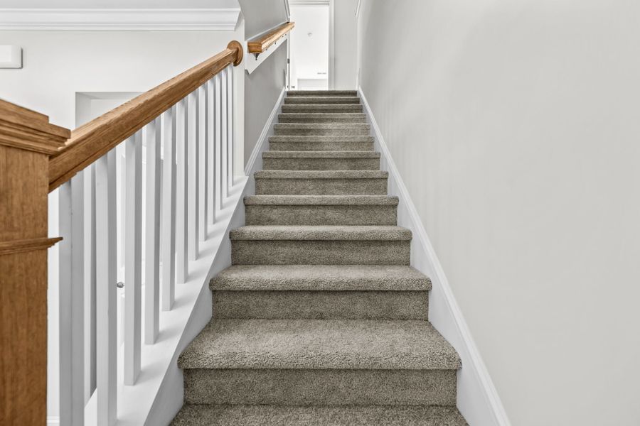 2,246sf New Home in Cameron, NC.  - Slide 27