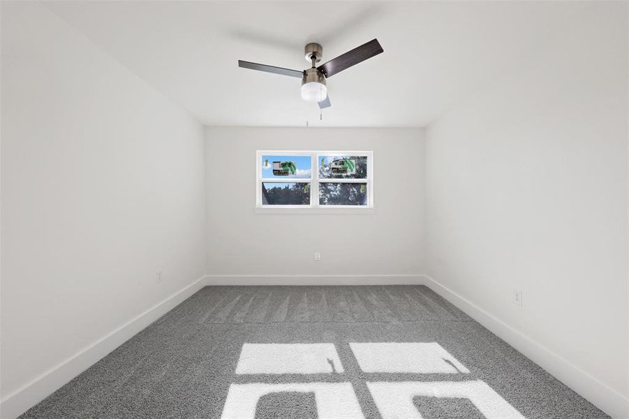 Spacious, unfurnished interior of a new home in , Duncanville (Image 15).