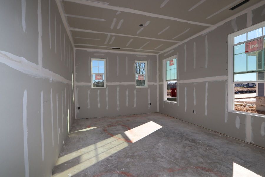 Drywall Drywall