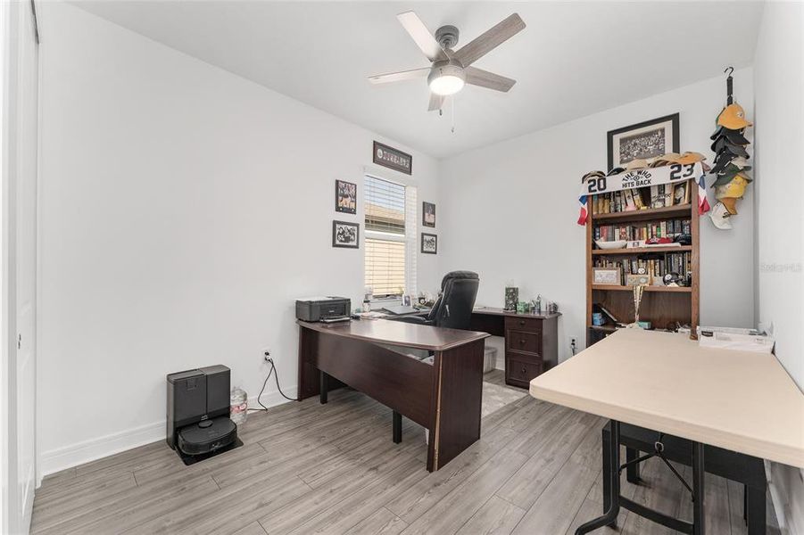 Furnished interior view inside a new home in , Ocala (Image 29). Furnished interior view inside a new home in , Ocala (Image 29).