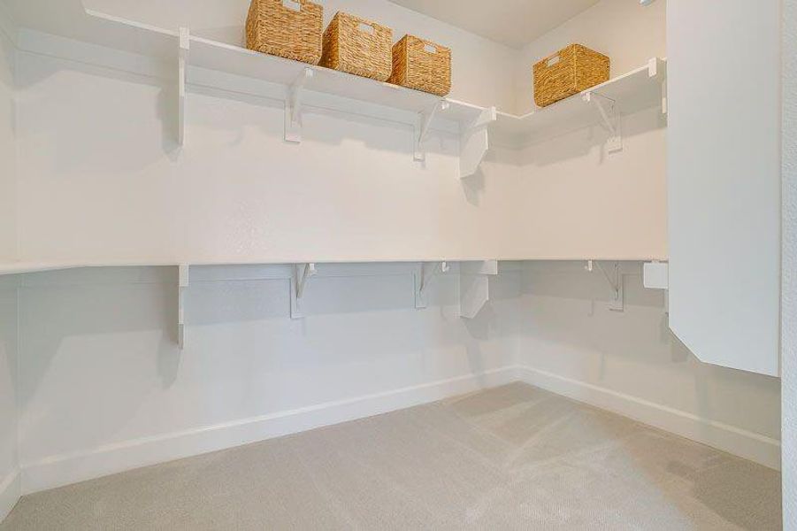 Image 25 of a home in Creekside. Image 25 of a home in Creekside.