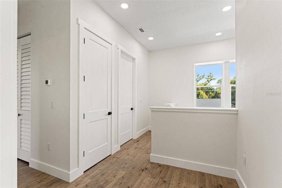 Spacious, unfurnished interior of a new home in , Tampa (Image 56). Spacious, unfurnished interior of a new home in , Tampa (Image 56).