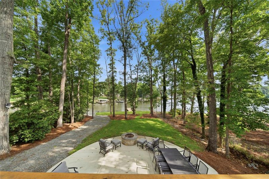 Natural landscape and outdoor views near  in Eatonton (Image 35).