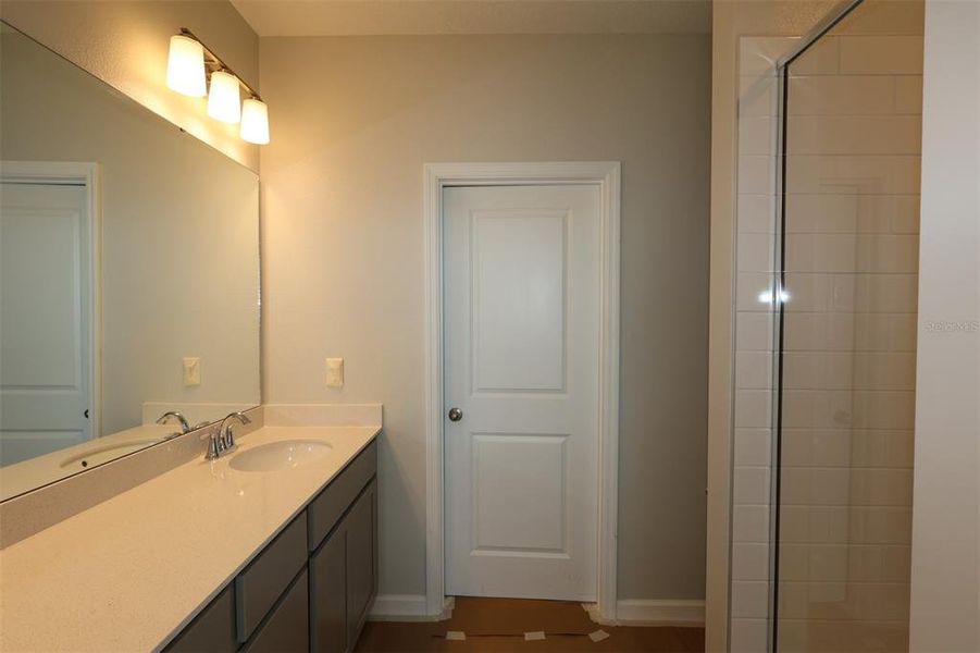 Furnished interior view inside a new home in Tribute at Ovation, Winter Garden (Image 11). Furnished interior view inside a new home in Tribute at Ovation, Winter Garden (Image 11).