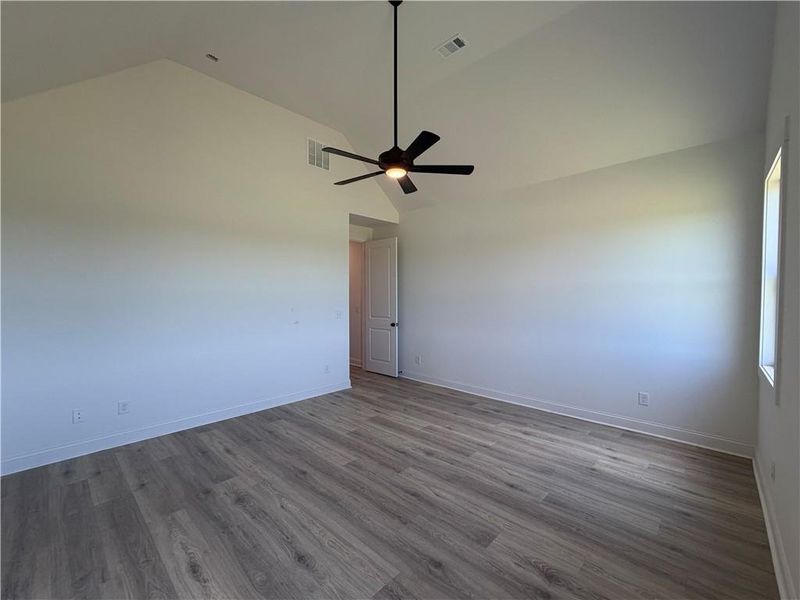 Spacious, unfurnished interior of a new home in , Madison (Image 14). Spacious, unfurnished interior of a new home in , Madison (Image 14).