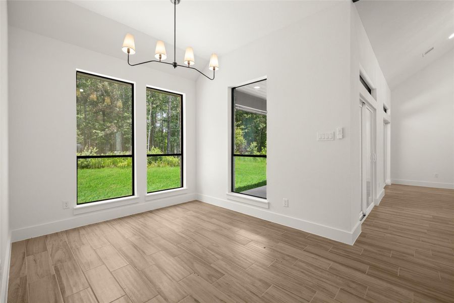 Spacious, unfurnished interior of a new home in , Dayton (Image 44). Spacious, unfurnished interior of a new home in , Dayton (Image 44).
