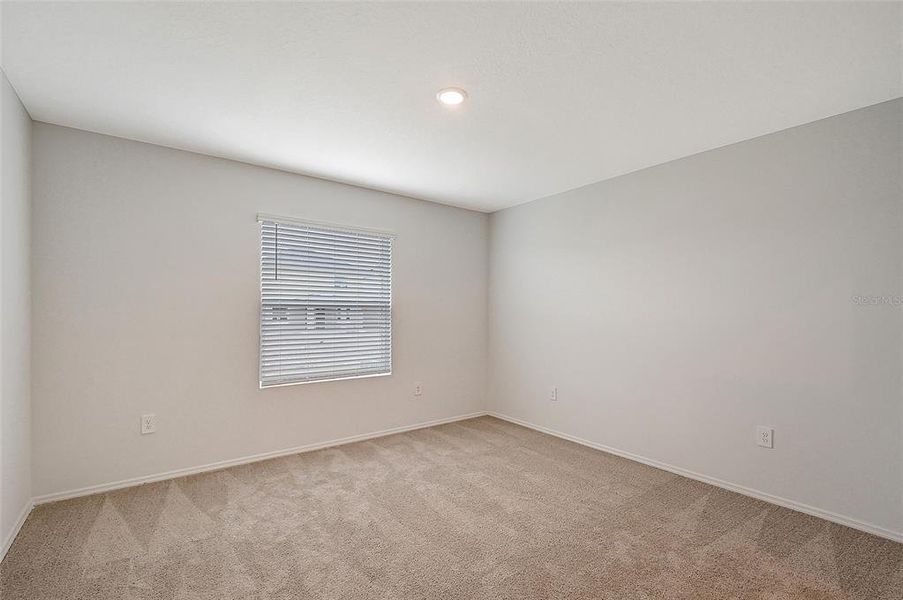 Spacious, unfurnished interior of a new home in Broadleaf, Parrish (Image 18).