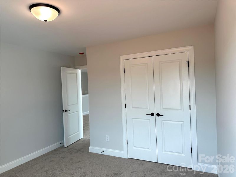 Bedroom 3 Bedroom 3
