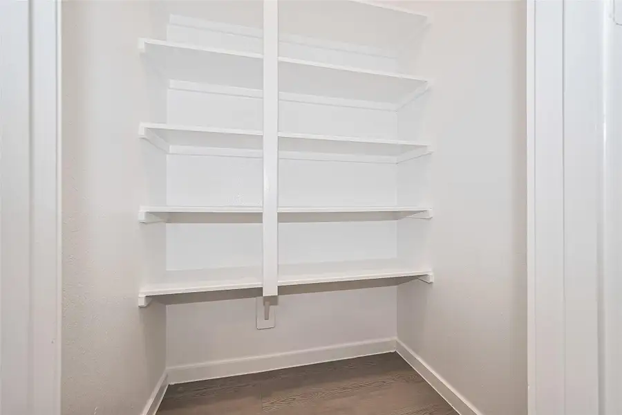 Furnished interior view inside a new home in , Katy (Image 4). Furnished interior view inside a new home in , Katy (Image 4).