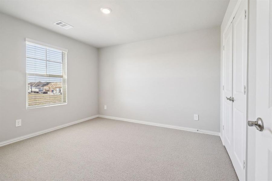 Photo is not of the actual home, but is an inspirational photo of builder’s model home and may depict options, furnishings, and/or decorator features that are not included.