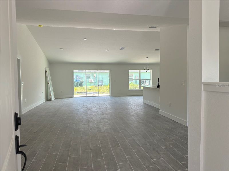 Spacious, unfurnished interior of a new home in North Port, North Port (Image 8). Spacious, unfurnished interior of a new home in North Port, North Port (Image 8).
