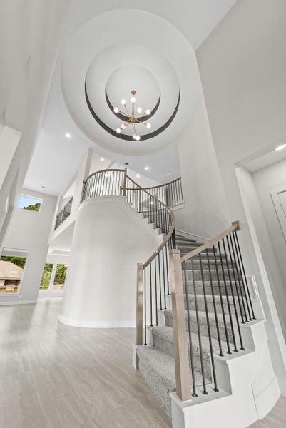 Image 24 of a home in The Woodlands Hills.