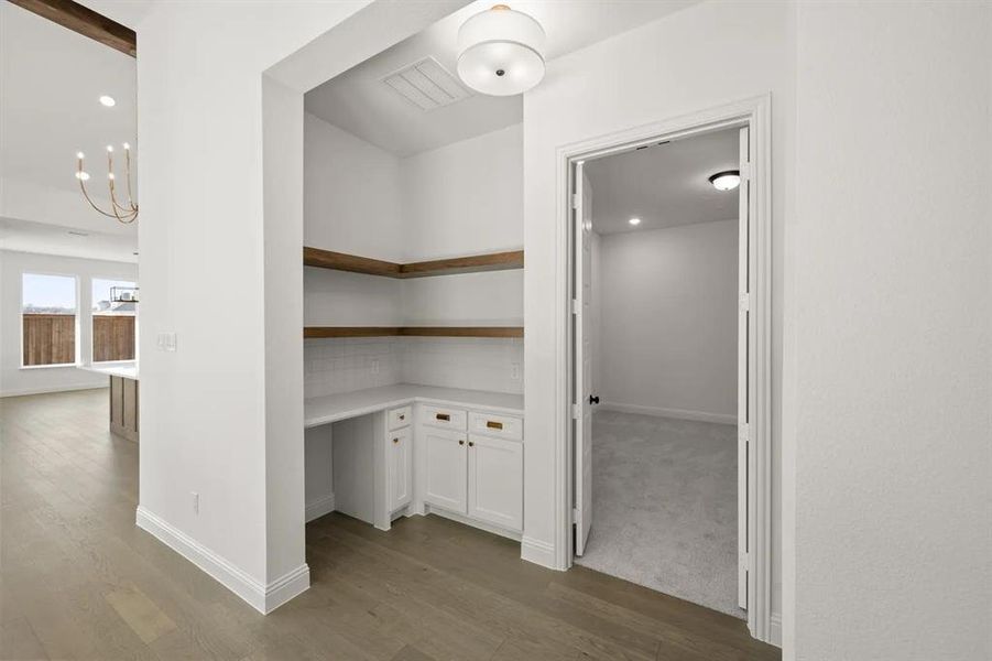 The Gabriella D Wine Bar