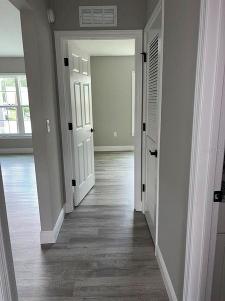 Spacious, unfurnished interior of a new home in , Dunnellon (Image 19). Spacious, unfurnished interior of a new home in , Dunnellon (Image 19).