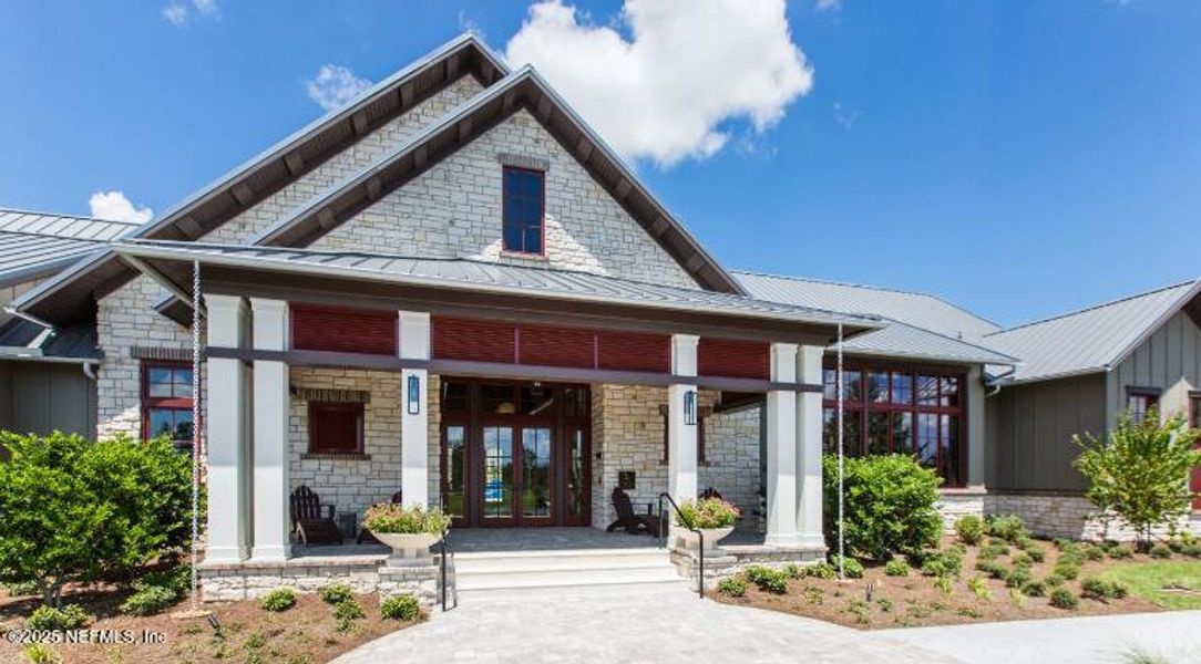 Image 28 of a home in Shearwater: Shearwater - Single Family.