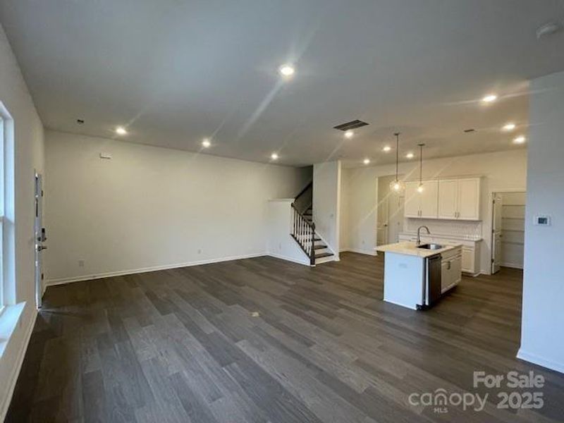 105 Silver Fleet Drive ~ Under Construction