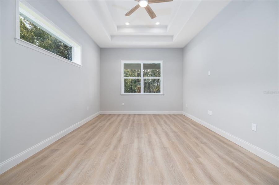 Spacious, unfurnished interior of a new home in , Palm Coast (Image 31).