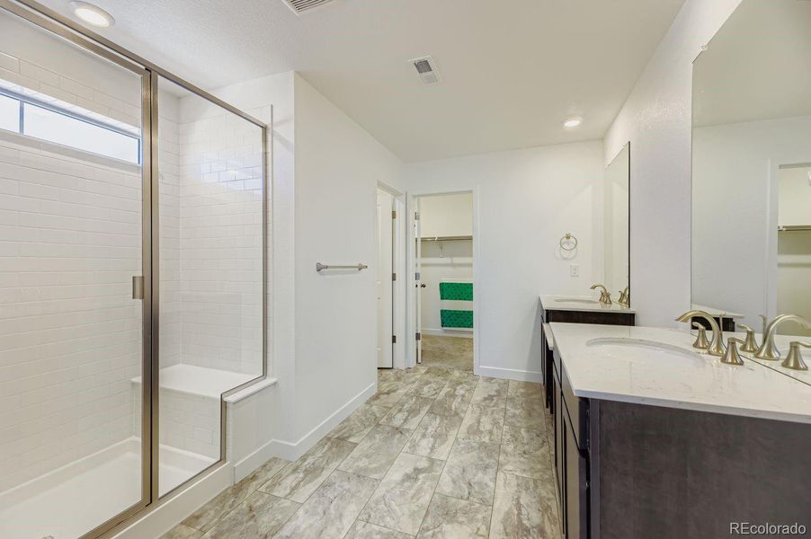 Image 23 of a home in Newlin Crossing: The Monarch Collection. Image 23 of a home in Newlin Crossing: The Monarch Collection.