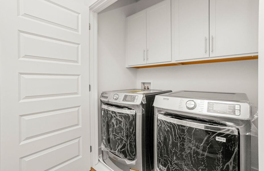 Close-up of interior finishes inside a home in Skyline, Nashville (Image 19). Close-up of interior finishes inside a home in Skyline, Nashville (Image 19).