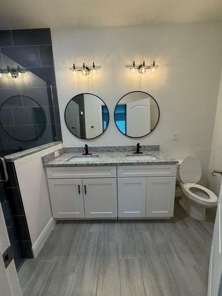 Furnished interior view inside a new home in , Poinciana (Image 5). Furnished interior view inside a new home in , Poinciana (Image 5).