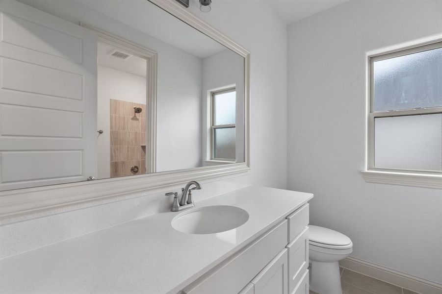 Furnished interior view inside a new home in , Paradise (Image 6).