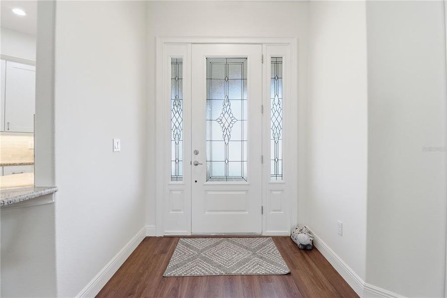 Spacious, unfurnished interior of a new home in , Homosassa (Image 21). Spacious, unfurnished interior of a new home in , Homosassa (Image 21).