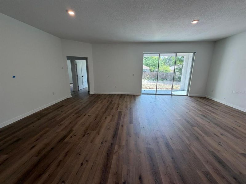Spacious, unfurnished interior of a new home in , Dunnellon (Image 25). Spacious, unfurnished interior of a new home in , Dunnellon (Image 25).