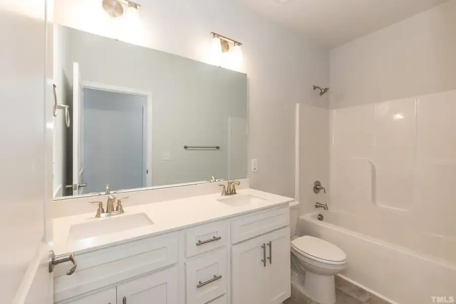 3125 Gresham Pl, Leland, NC 28451 - New Construction Home