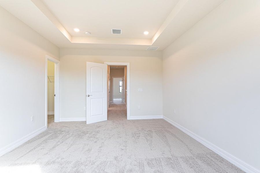 Master Bedroom Master Bedroom