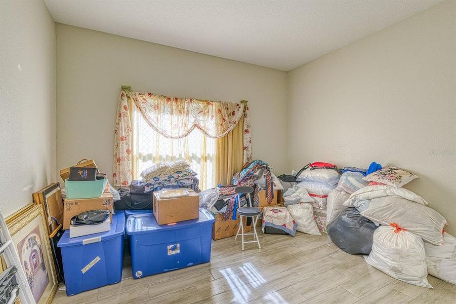 Furnished interior view inside a new home in , Poinciana (Image 25).