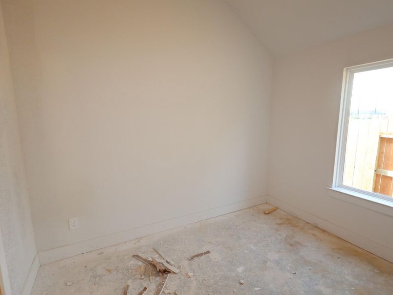 In-progress construction of a new home in Sorella, Tomball, TX (Image 27). In-progress construction of a new home in Sorella, Tomball, TX (Image 27).