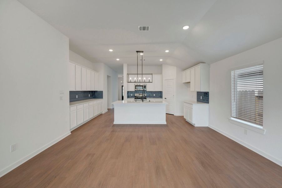 Kitchen Kitchen