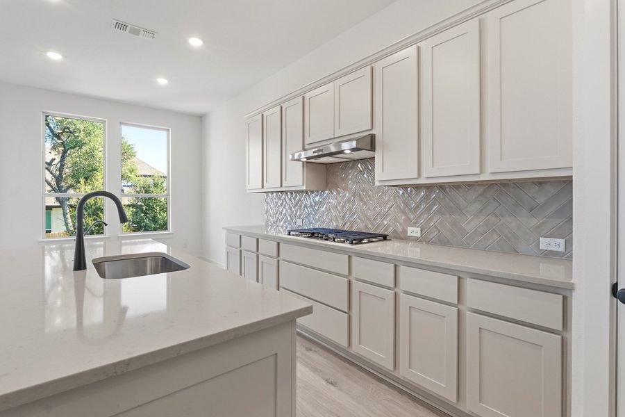 Kitchen Kitchen