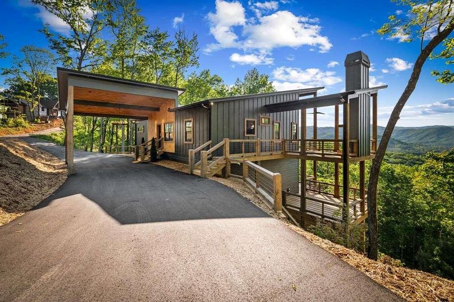 Community amenities in , Blue Ridge (Image 77).