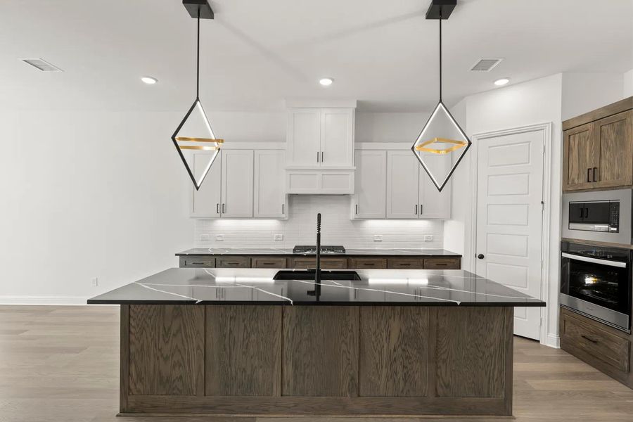 Emilia A Kitchen