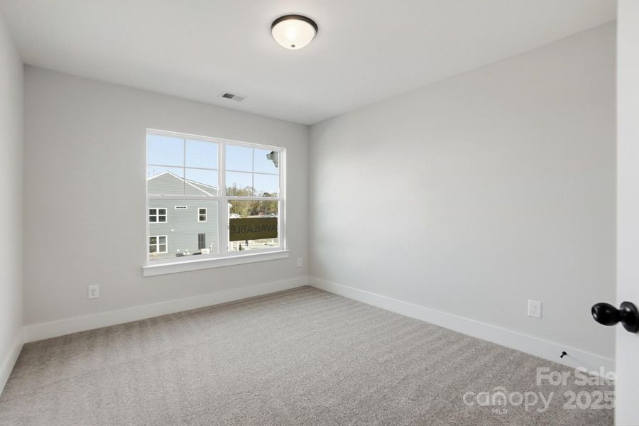 Spacious, unfurnished interior of a new home in , Waxhaw (Image 26). Spacious, unfurnished interior of a new home in , Waxhaw (Image 26).