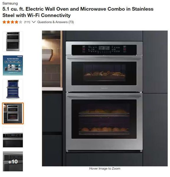 This or similar oven/microwave This or similar oven/microwave
