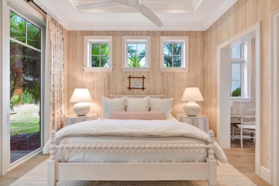 Designer Furnishings