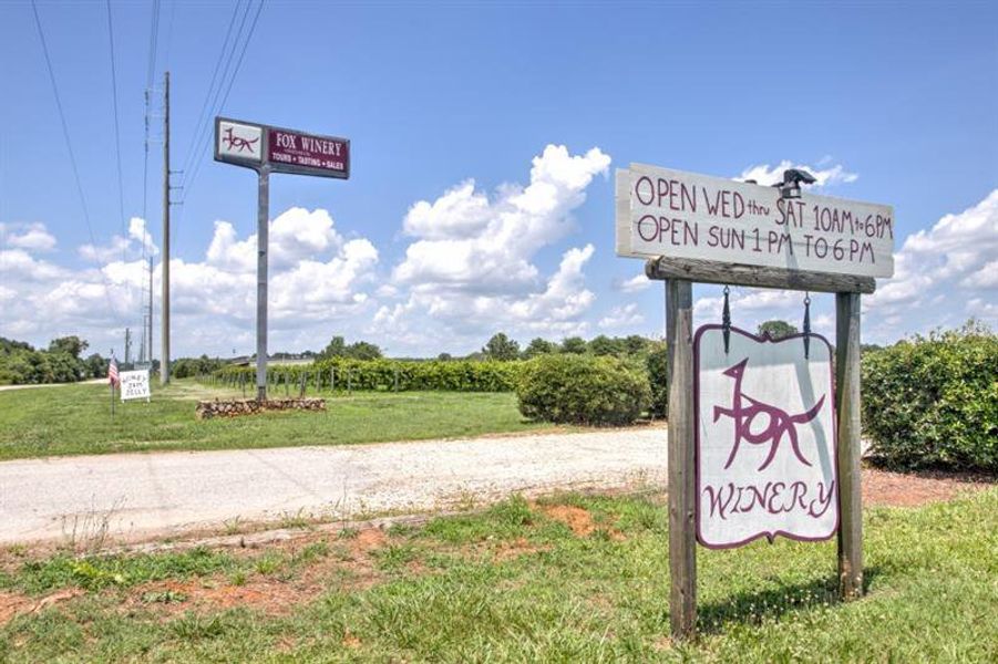 Image 45 of a home in Pinegate.