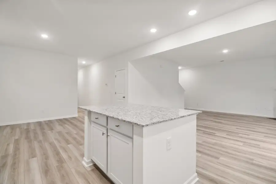 Image 20 of a home in Providence Station at Trolley Run. Image 20 of a home in Providence Station at Trolley Run.