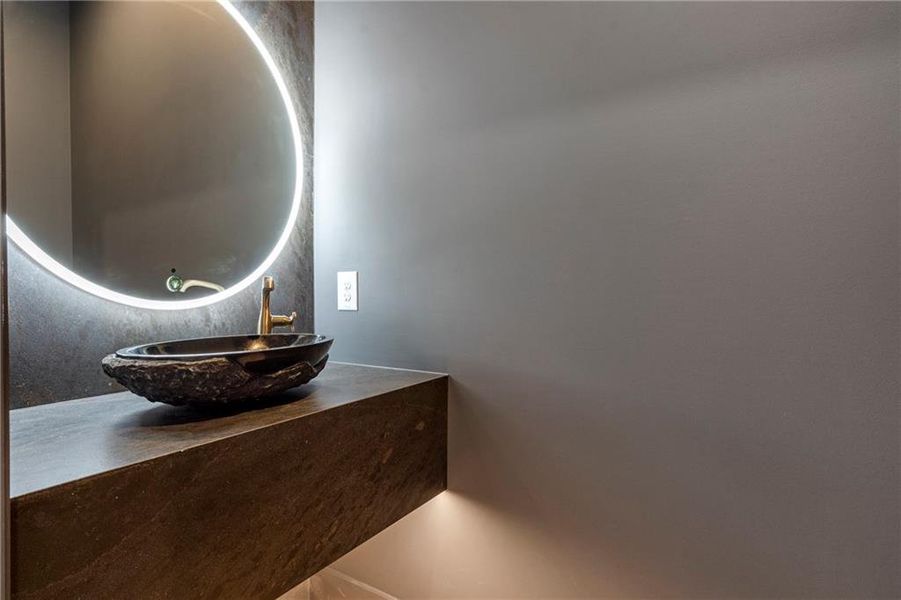 Close-up of interior finishes inside a home in Aster, Roswell (Image 19). Close-up of interior finishes inside a home in Aster, Roswell (Image 19).